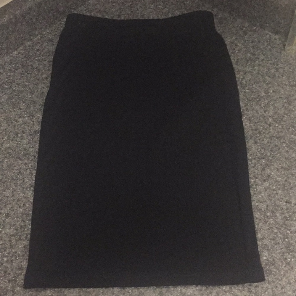 Forever 21 Stretch Skirt